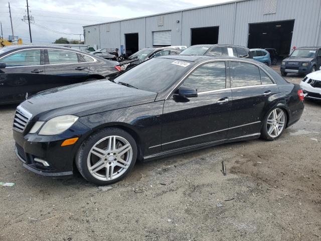 mercedes-benz e 550 2010 wddhf7cbxaa168513