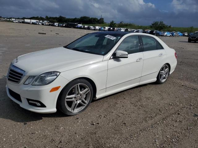 mercedes-benz e 550 2011 wddhf7cbxba291553