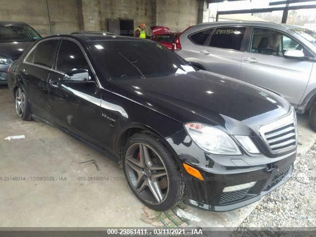 mercedes-benz e-class 2012 wddhf7eb3ca529130