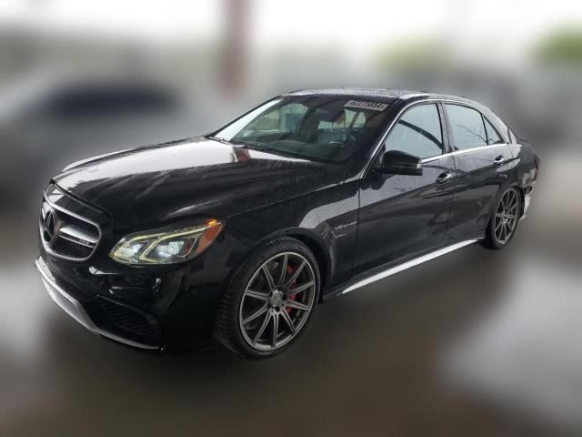 mercedes-benz e-class 2016 wddhf7gb2gb247719