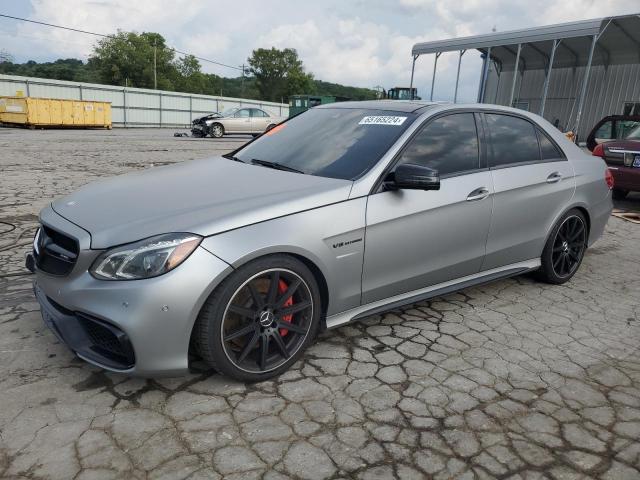 mercedes-benz e 63 amg-s 2014 wddhf7gb3ea927955