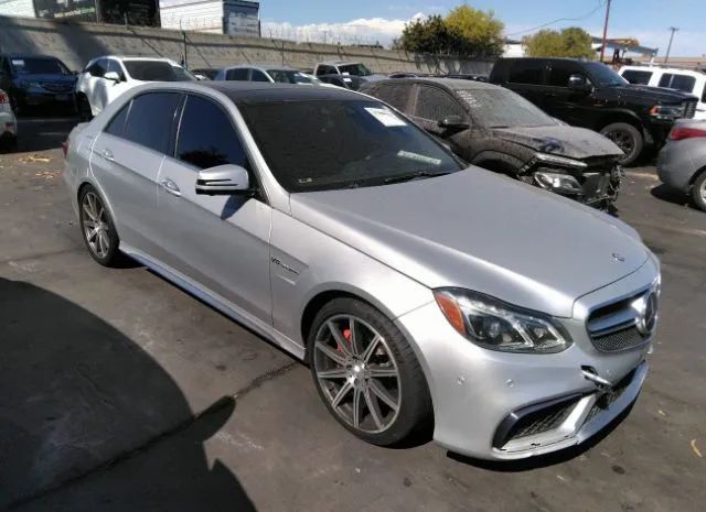 mercedes-benz  2014 wddhf7gb3ea967033