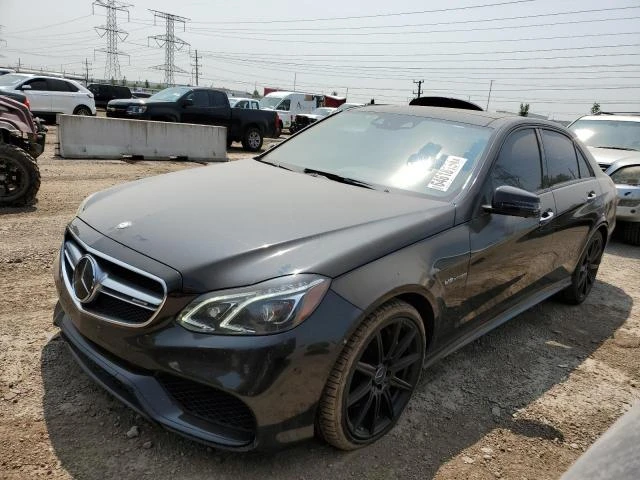 mercedes-benz e 63 amg-s 2016 wddhf7gb3gb182282