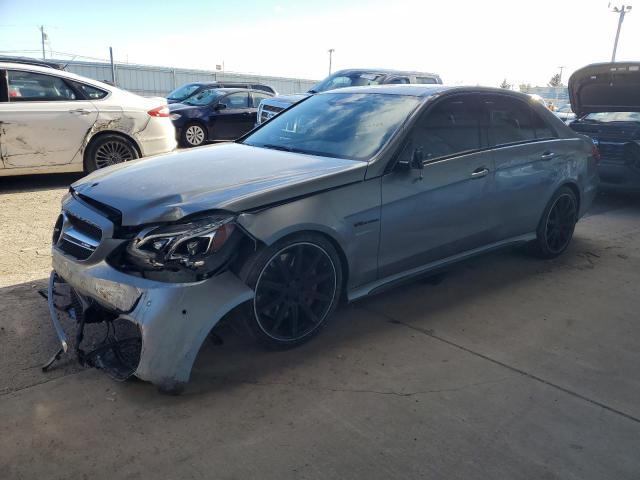 mercedes-benz e 63 amg-s 2014 wddhf7gb4eb034803