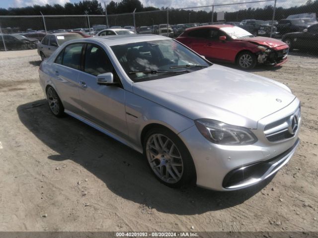 mercedes-benz e-class 2016 wddhf7gb8gb291093