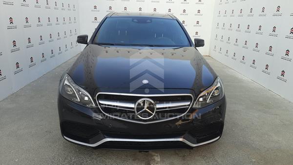 mercedes-benz e 63 2015 wddhf7gb9fb142593