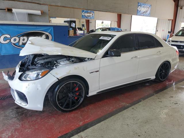 mercedes-benz e 63 amg-s 2014 wddhf7gbxea924082