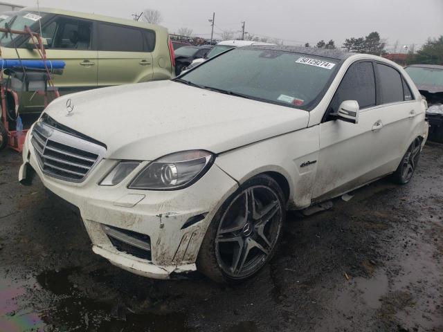 mercedes-benz e 63 amg 2011 wddhf7hb5ba298435