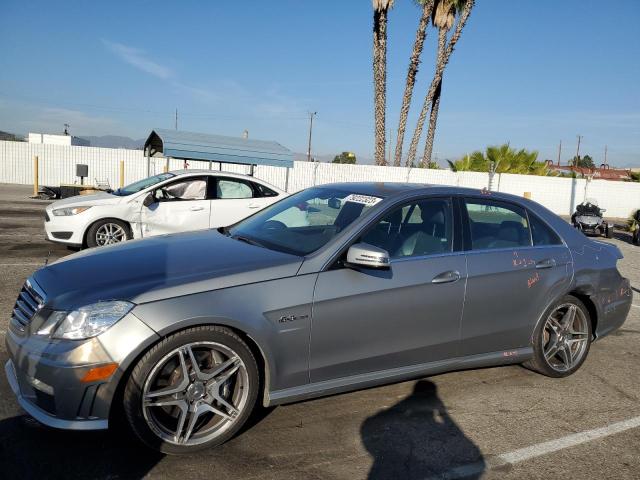 mercedes-benz e-class 2011 wddhf7hb5ba427662