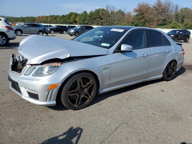 mercedes-benz e 63 amg 2010 wddhf7hbxaa149436