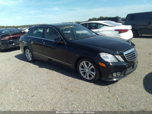 mercedes-benz e 350 4mat 2010 wddhf8hb0aa254105