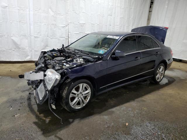 mercedes-benz e-class 2011 wddhf8hb0ba304681