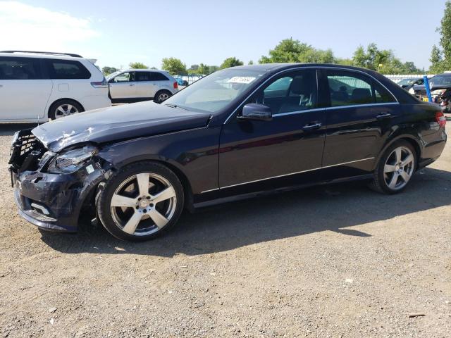 mercedes-benz e 350 4mat 2011 wddhf8hb0ba320363