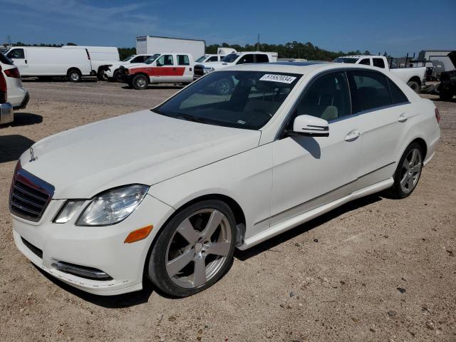 mercedes-benz e-class 2011 wddhf8hb0ba458534