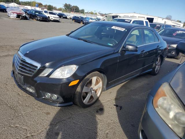 mercedes-benz e 350 4mat 2010 wddhf8hb1aa115777