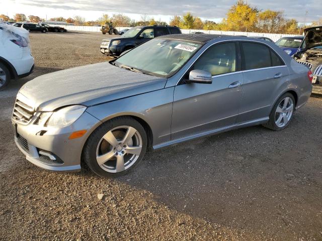 mercedes-benz e 350 4mat 2010 wddhf8hb1aa191872