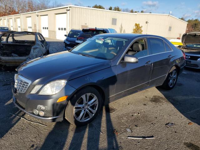 mercedes-benz e 350 4mat 2010 wddhf8hb1aa234526