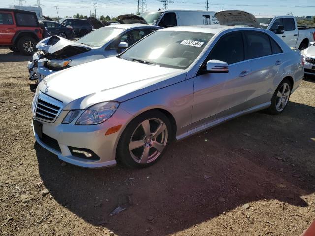 mercedes-benz e 350 4mat 2011 wddhf8hb1ba353842