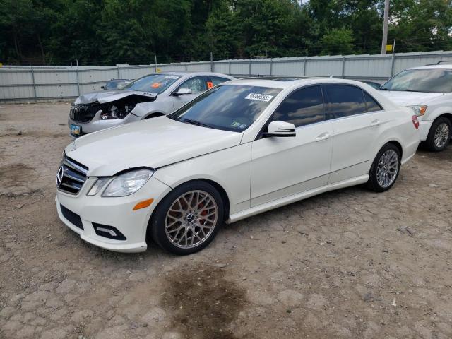 mercedes-benz e 350 4mat 2011 wddhf8hb1ba456534