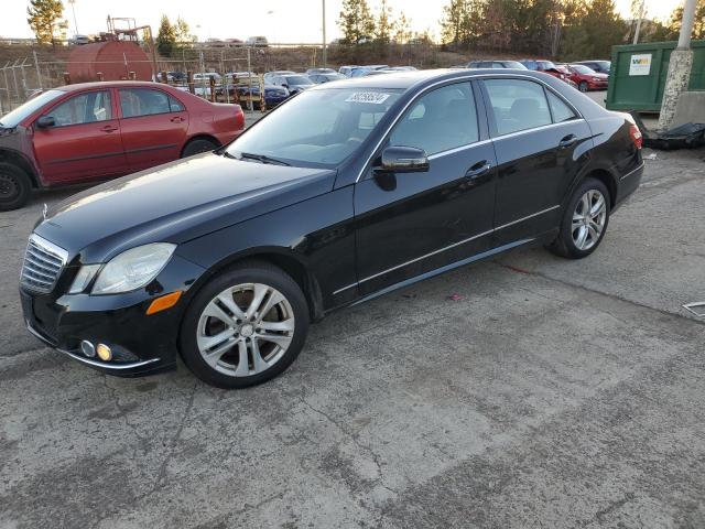 mercedes-benz e 350 4mat 2010 wddhf8hb2aa118929