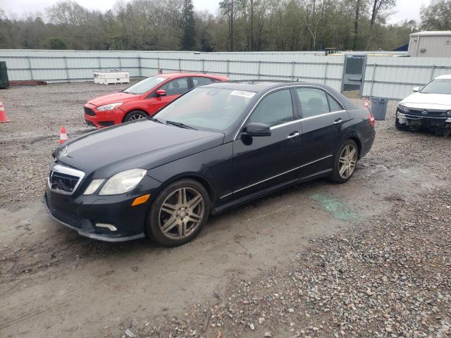 mercedes-benz e 350 4mat 2010 wddhf8hb2aa128893