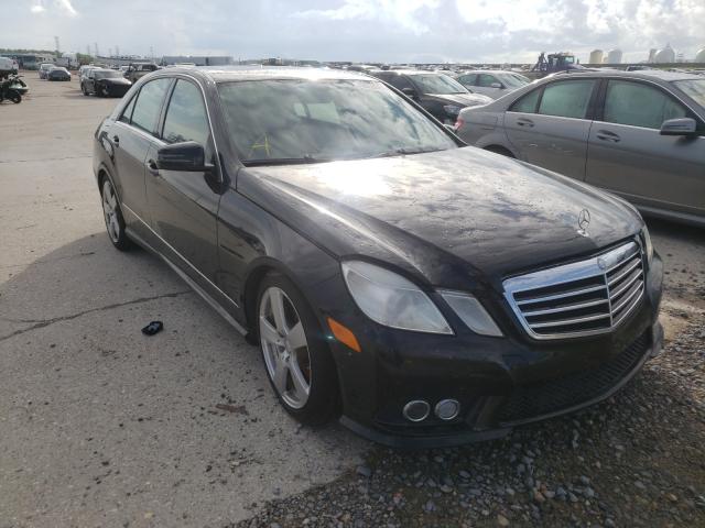 mercedes-benz e 350 4mat 2010 wddhf8hb2aa198006