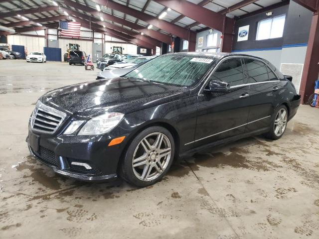 mercedes-benz e-class 2010 wddhf8hb2aa253117