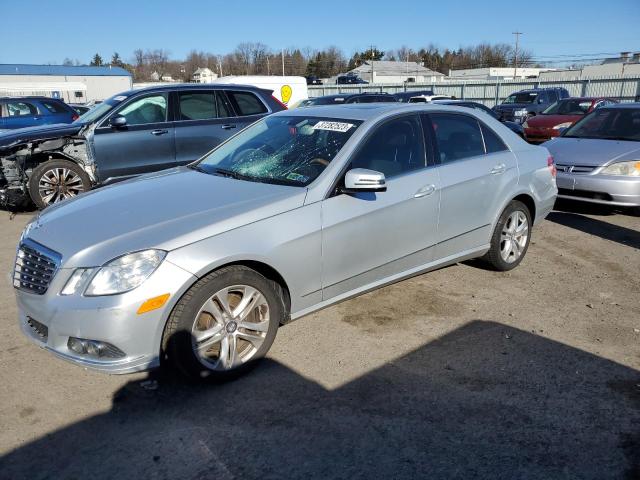 mercedes-benz e 350 4mat 2011 wddhf8hb2ba262661