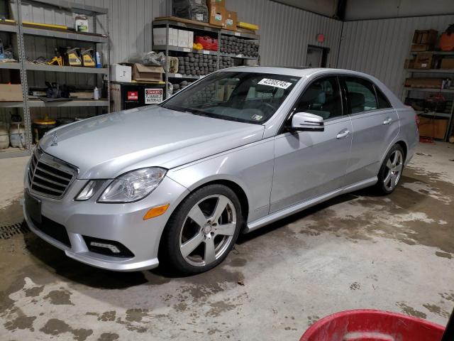 mercedes-benz e 350 4mat 2011 wddhf8hb2ba480647