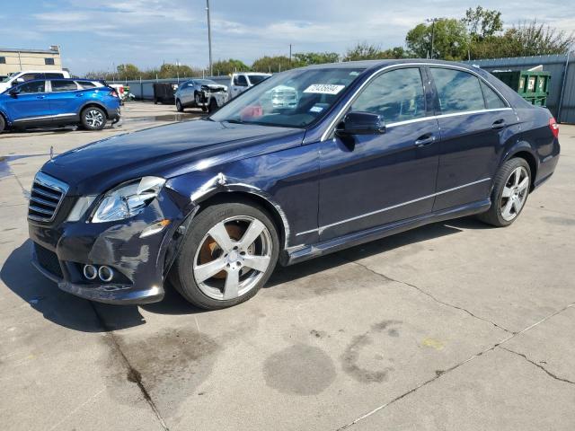 mercedes-benz e 350 4mat 2010 wddhf8hb3aa092390