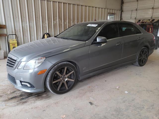 mercedes-benz e-class 2011 wddhf8hb3ba295524