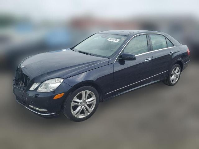 mercedes-benz e-class 2011 wddhf8hb3ba434809