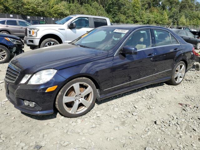 mercedes-benz e 350 4mat 2010 wddhf8hb4aa110721