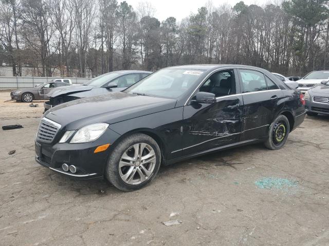 mercedes-benz e-class 2011 wddhf8hb4ba350773