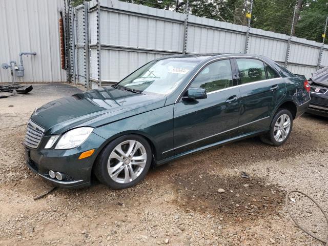 mercedes-benz e 350 4mat 2010 wddhf8hb5aa128905