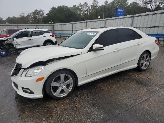 mercedes-benz e-class 2011 wddhf8hb5ba267448