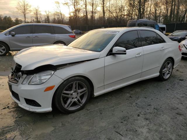 mercedes-benz e 350 4mat 2011 wddhf8hb5ba430907