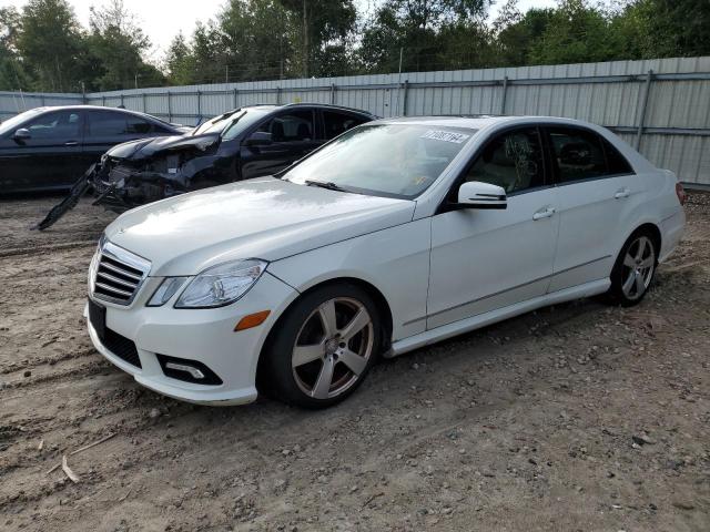 mercedes-benz e 350 4mat 2011 wddhf8hb5ba480268