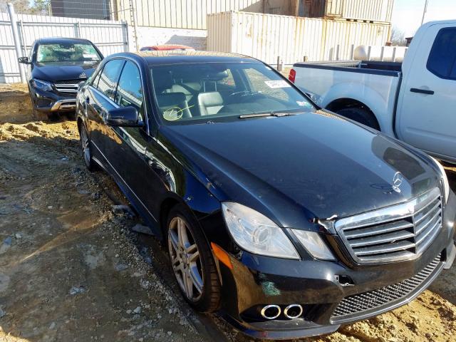 mercedes-benz e 350 4mat 2010 wddhf8hb6aa062378