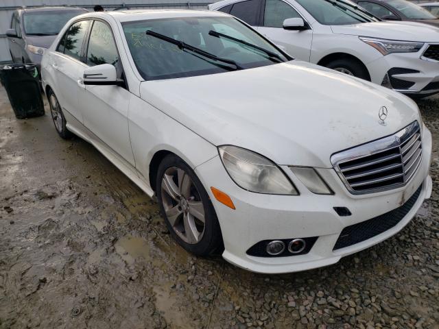 mercedes-benz e 350 4mat 2010 wddhf8hb6aa129531