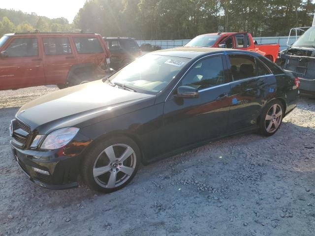 mercedes-benz e 350 4mat 2010 wddhf8hb6aa133904