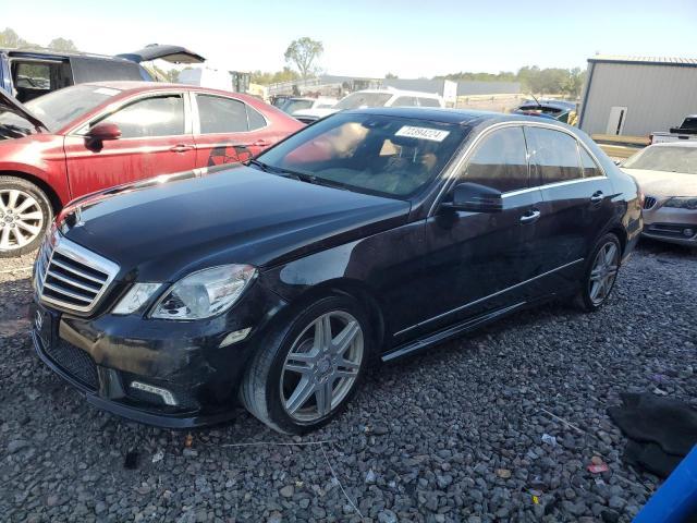 mercedes-benz e 350 4mat 2010 wddhf8hb6aa238605