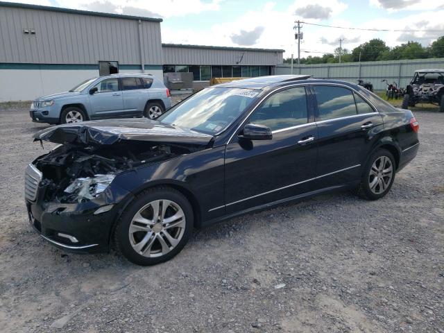 mercedes-benz e 350 4mat 2010 wddhf8hb6aa240287