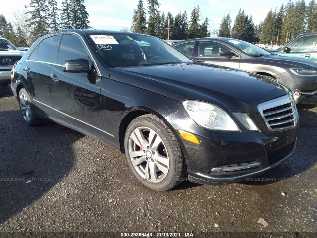 mercedes-benz e-class 2011 wddhf8hb6ba263862