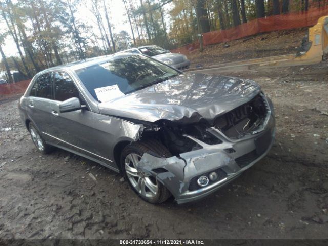 mercedes-benz e-class 2011 wddhf8hb6ba327317