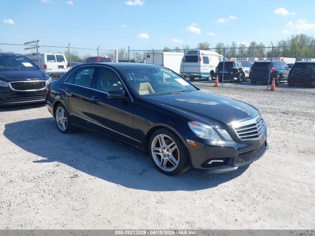 mercedes-benz e 350 2011 wddhf8hb6ba408205