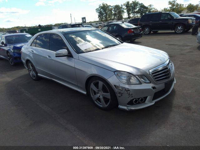 mercedes-benz e-class 2010 wddhf8hb7aa123480