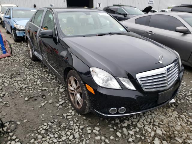 mercedes-benz e 350 4mat 2010 wddhf8hb7aa142403