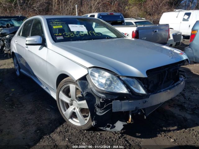 mercedes-benz e 350 2010 wddhf8hb7aa218492