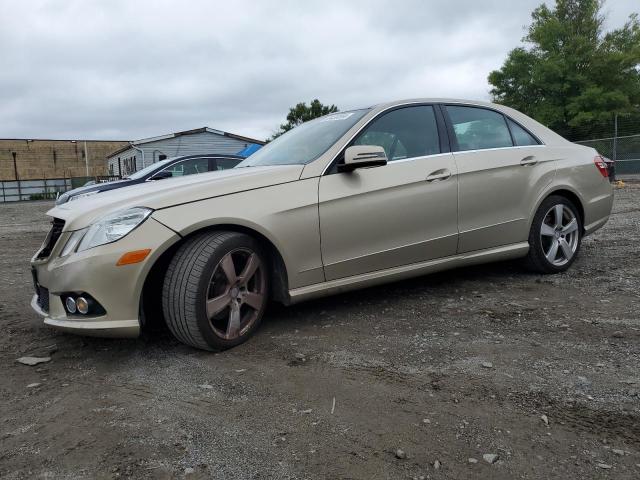 mercedes-benz e 350 4mat 2010 wddhf8hb7aa259740